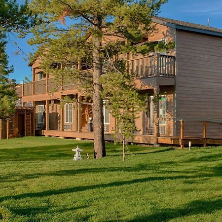 Tao'S Inn Уест Йелоустоун Екстериор снимка