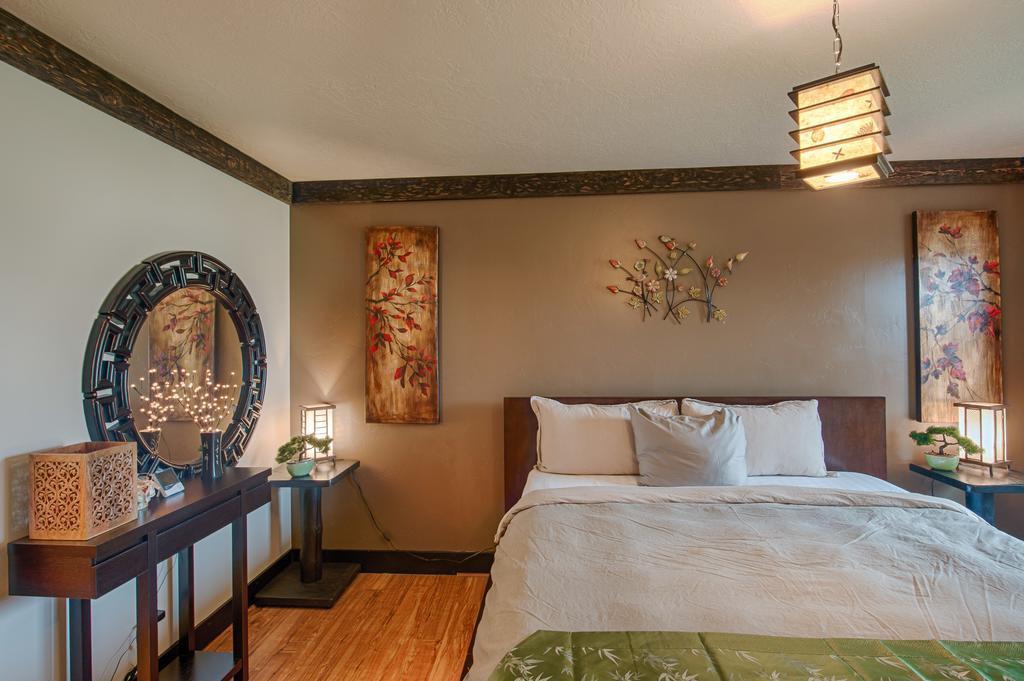 Tao'S Inn Уест Йелоустоун Екстериор снимка