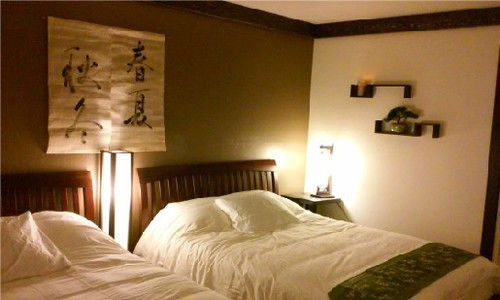 Tao'S Inn Уест Йелоустоун Екстериор снимка